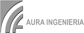 Logo de Aura Ingeniería
