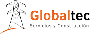 Logo de Globaltec Servicios y Construcción