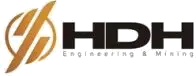Logo de HDH Engineering & Mining