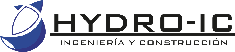 Logo de Hydro Ingeniería y Construcción