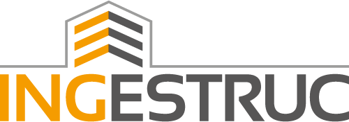 Logo de Ingestruc SpA