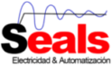 Logo de SEALS Automatización SpA