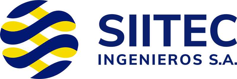 Logo de Siitec Ingenieros