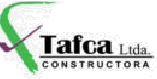 Logo de Constructora Tafca